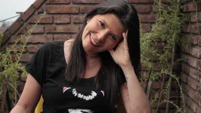 Las Yeguas Poetas llegan al 7° Festival Mulita