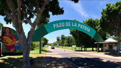 Gala solidaria a beneficio del hospital de Paso de la Patria