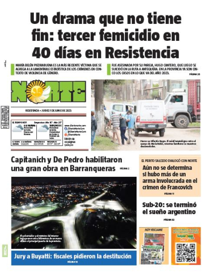 Edición 01-06-2023