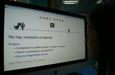 Usuarios de Telecom disconformes con el servicio