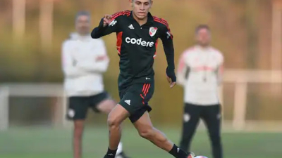River inicia una semana de definiciones ante Defensa