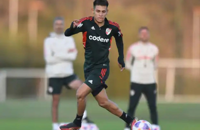 River inicia una semana de definiciones ante Defensa