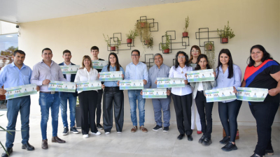 Martínez: "Hay que generar expectativas por fuera de los espacios tradicionales"