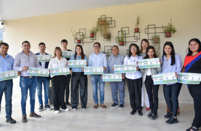 Martínez: "Hay que generar expectativas por fuera de los espacios tradicionales"