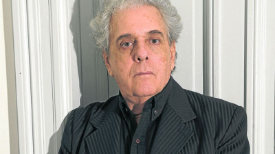 El grave diagnóstico sobre la salud de Antonio Gasalla