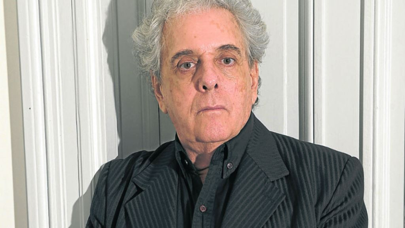 El grave diagnóstico sobre la salud de Antonio Gasalla