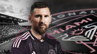 Messi ya decidió: jugará en el Inter Miami