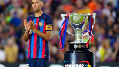 El refuerzo que quiere Inter de Miami para acompañar a Messi
