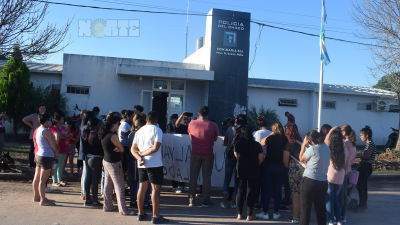Se entregó un profesor de música denunciado por el presunto abuso de dos nenas