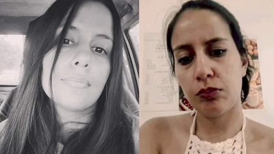 Preocupación por paradero de una joven: su familia señala al hijo de Emerenciano