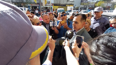 Caso Cecilia Strzyzowsk: pidieron la detención de César Sena y realizan varios allanamientos