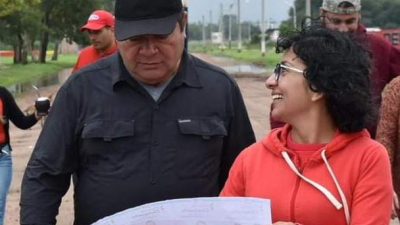 Sena y Acuña no logran conseguir un abogado y los fiscales están en una encrucijada