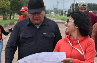 Sena y Acuña no logran conseguir un abogado y los fiscales están en una encrucijada
