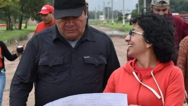 Sena y Acuña no logran conseguir un abogado y los fiscales están en una encrucijada