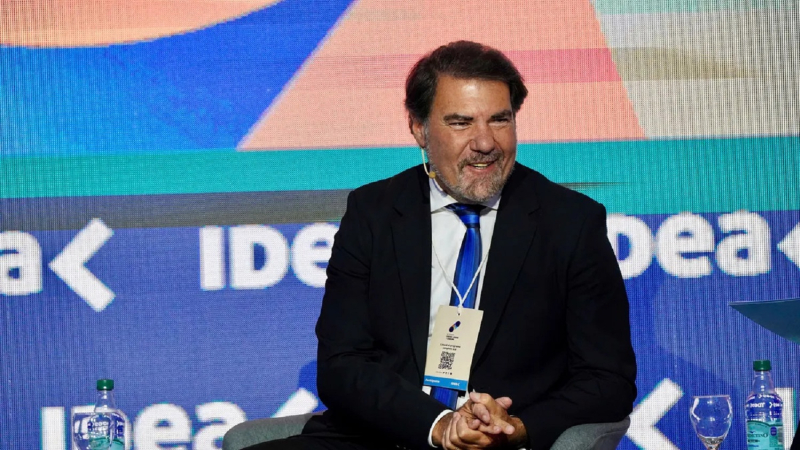 Zuchovicki: "La mayoría de las pymes está preparada para enfrentar esta crisis"