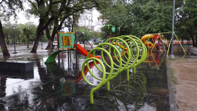 Comenzó la transición al fenómeno del Niño, que traerá "lluvias por encima de lo normal"