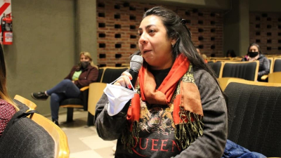 Piden no usar la lucha feminista con fines políticos