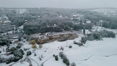 Invierno 2023: tres destinos únicos para descubrir y disfrutar estas vacaciones