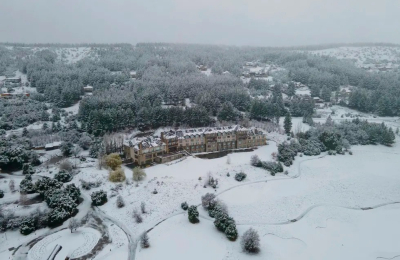 Invierno 2023: tres destinos únicos para descubrir y disfrutar estas vacaciones
