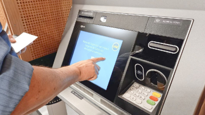 Hoy inicia el pago del aguinaldo a los trabajadores de la administración pública