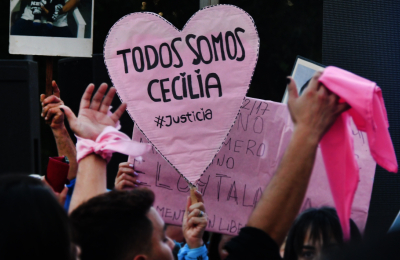 El Chaco cruje