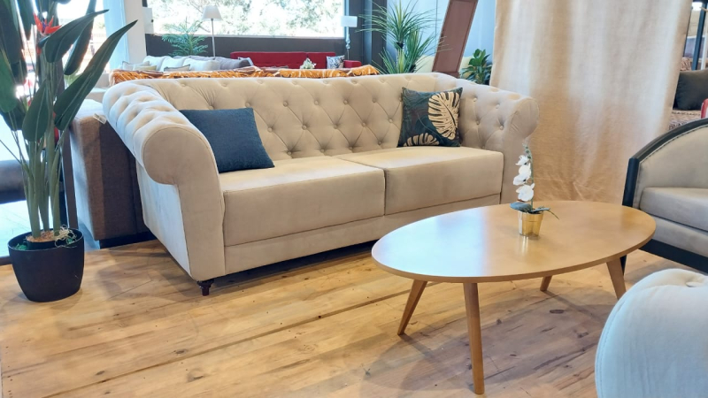 Se viene la Expo Living de La Bella: promociones, ofertas y tecnología para el descanso