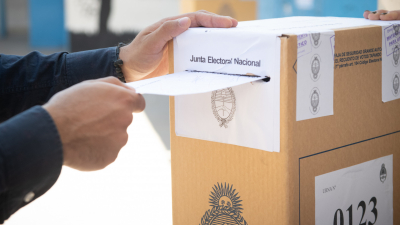 La Dirección Nacional Electoral pasará a la órbita de la Secretaría General de la Presidencia