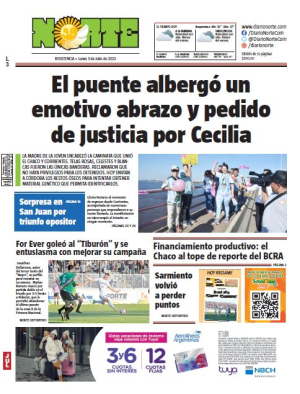 Edición del 03-07-2023