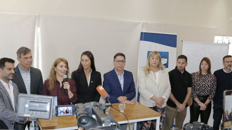 Hoteleros presentaron la aplicación para agilizar contrataciones