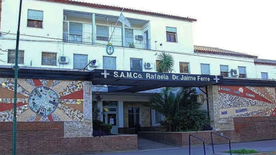 Un médico guardaba más de 250 fetos en un armario