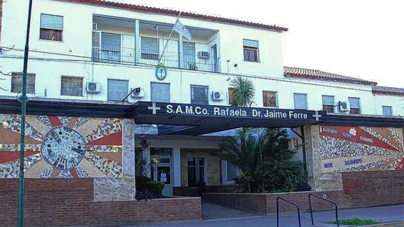 Un médico guardaba más de 250 fetos en un armario