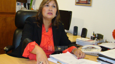 La jueza Mercedes Pereyra y la fiscal Soto no intervienen en la causa por el crimen de Cecilia