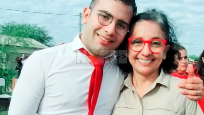 "Efecto cartas": César Sena no será autorizado a visitar a su mamá Acuña