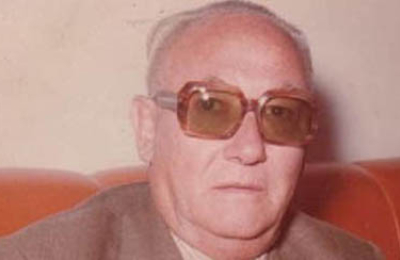 Retrato de un gobernante que vivió pobre y murió pobre