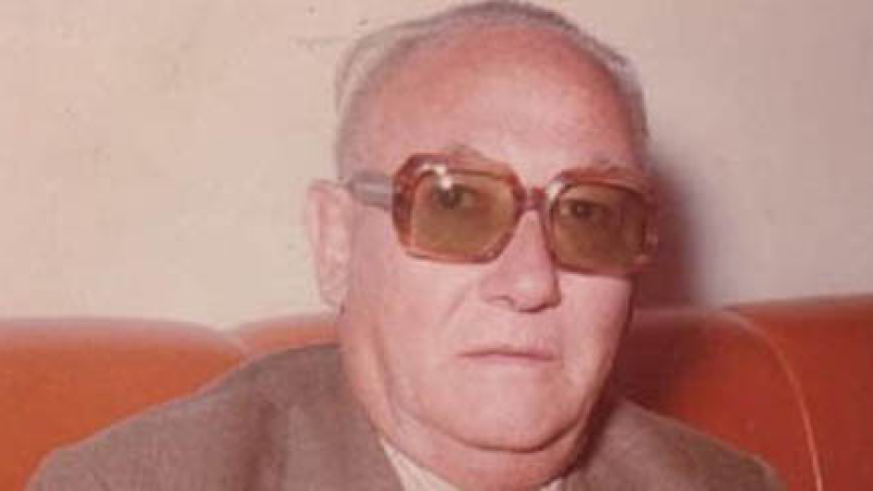 Retrato de un gobernante que vivió pobre y murió pobre