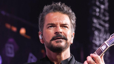 Ricardo Arjona vuelve a la Argentina