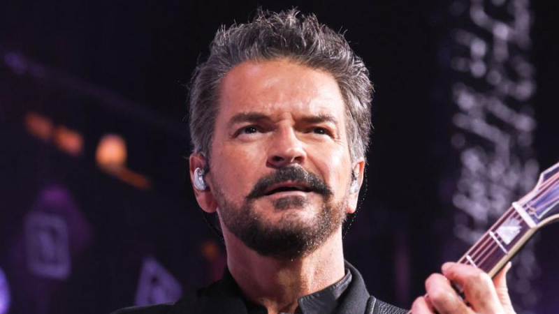 Ricardo Arjona vuelve a la Argentina