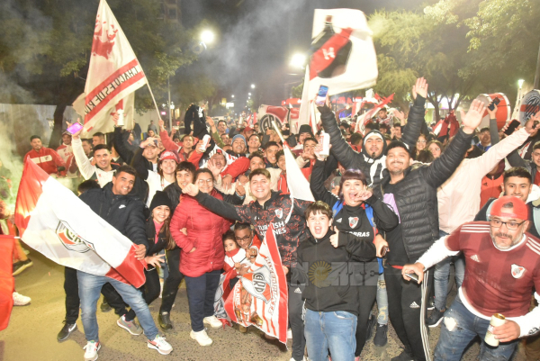 Foto: Jorge "Punky" Flores.