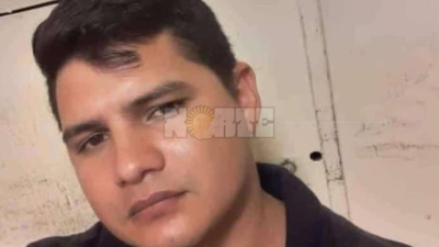 El policía baleado por cuatro motochorros se halla "consciente y estable"