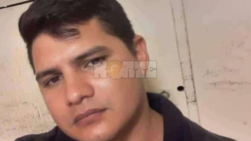 El policía baleado por cuatro motochorros se halla "consciente y estable"