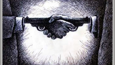 Combatir el delito