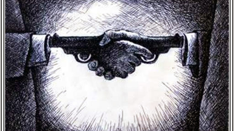 Combatir el delito