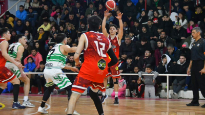 Don Bosco tuvo un mejor cierre y forzó a una quinta y decisiva final