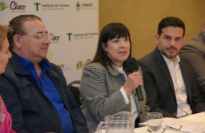 Por iniciativa de Cuesta, se constituyó el Consejo Hotelero