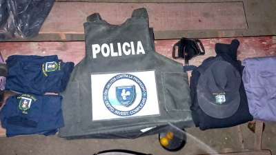Maniataron a mujeres y niños y se llevaron millones: grave caso de inseguridad en el microcentro
