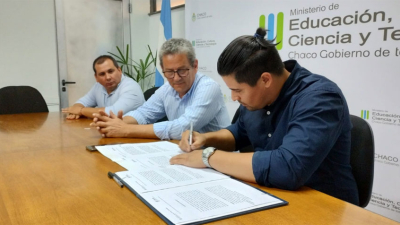 Deportivo Güiraldes se acerca al sueño de su casa propia