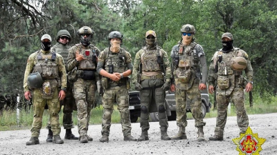 Polonia alertó sobre la presencia de mercenarios del Grupo Wagner cerca de su frontera con Bielorrusia