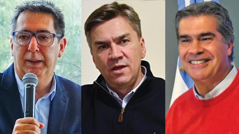 Elecciones provinciales: definieron detalles de los debates, ¿cuándo son y quienes participarán?