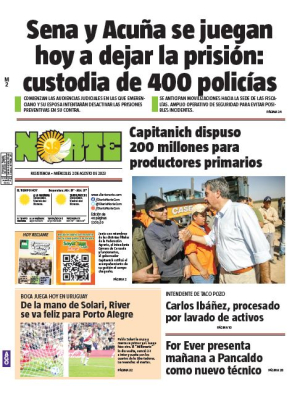 Edición del 02-08-2023