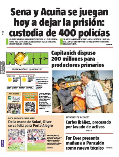 Edición del 02-08-2023